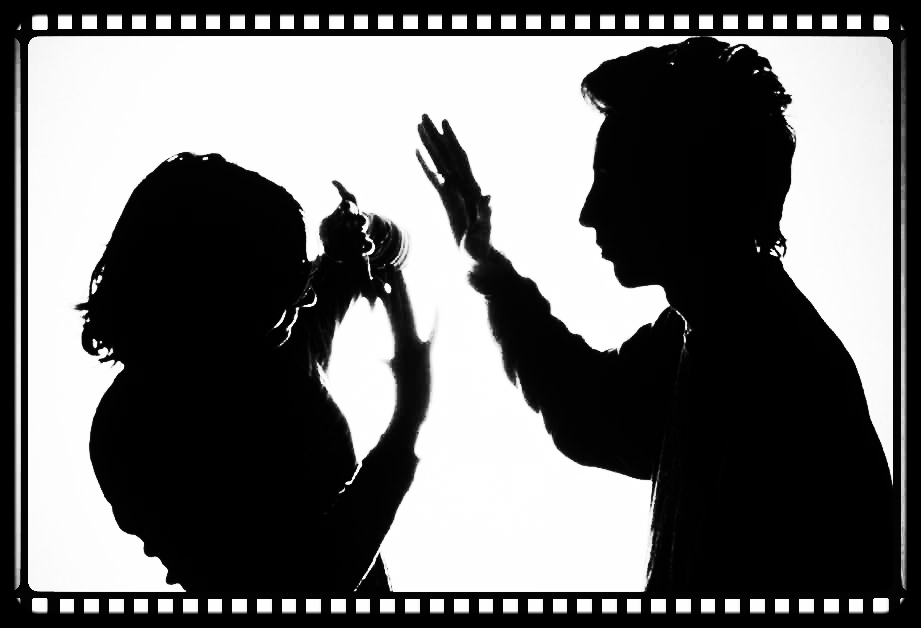 THE MOTIVATION FOR ABUSE IS CONTROL AND POWER